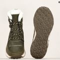 Jack Wolfskin donna stivali da neve Dromoventure Texapore High island moss 13