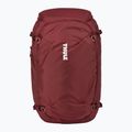 Zaino trekking donna Thule Landmark 40 l bordeaux scuro