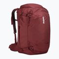 Zaino trekking donna Thule Landmark 40 l bordeaux scuro 2