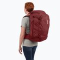 Zaino trekking donna Thule Landmark 40 l bordeaux scuro 7