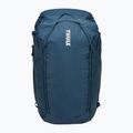 Zaino da trekking da donna Thule Landmark 60 l blu maiolica