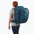 Zaino da trekking da donna Thule Landmark 60 l blu maiolica 7