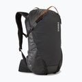 Zaino da trekking Thule Stir 25 l ossidiana da uomo 6
