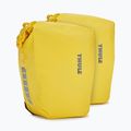 Borse per bicicletta 25 L (2 pezzi) Thule Shield Pannier giallo 3204211