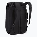 Zaino da città Thule Paramount 27 l nero 2