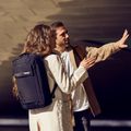 Thule Paramount Zaino convertibile per laptop 15,6" 16 l nero 11