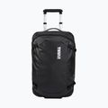 Thule Chasm 55cm/22" 40 l valigia da viaggio nera