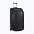Valigia da viaggio Thule Chasm da 81 cm/32 pollici 110 l nero