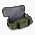 Thule Chasm Duffel 70 l olivine borsa da viaggio 4