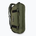 Thule Chasm Duffel 70 l olivine borsa da viaggio 6