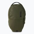Thule Chasm Duffel 70 l olivine borsa da viaggio 7