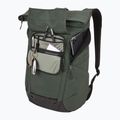 Zaino Thule Paramount 24 l verde corsa 4