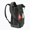 Zaino Thule Paramount 24 l verde corsa 5