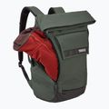 Zaino Thule Paramount 24 l verde corsa 6