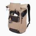 Zaino Thule Paramount 24 l timberwolf city 4