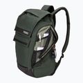 Thule Paramount 27 l zaino da città verde corsa 6