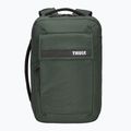 Thule Paramount Zaino convertibile per laptop 15,6" 16 l verde corsa