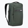 Thule Paramount Zaino convertibile per laptop 15,6" 16 l verde corsa 5