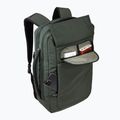 Thule Paramount Zaino convertibile per laptop 15,6" 16 l verde corsa 9