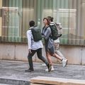 Thule Paramount Zaino convertibile per laptop 15,6" 16 l verde corsa 17