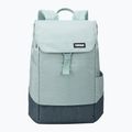 Zaino urbano Thule Lithos 16 l alaska/ardesia scuro