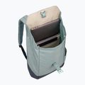 Zaino urbano Thule Lithos 16 l alaska/ardesia scuro 7