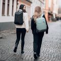 Zaino urbano Thule Lithos 16 l alaska/ardesia scuro 3