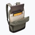 Zaino urbano Thule Lithos 20 l agave/nero 3