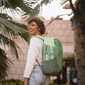 Zaino Thule EnRoute 23 l agave/basil city 13