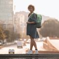 Zaino Thule EnRoute 23 l agave/basil city 14