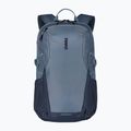 Zaino urbano Thule EnRoute 23 l grigio stagno/ardesia scuro