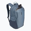 Zaino urbano Thule EnRoute 23 l grigio stagno/ardesia scuro 7