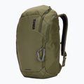 Zaino urbano Thule Chasm 26 l olivine 9