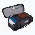 Thule Chasm 70 l borsa da viaggio nera 3