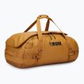 Borsa da viaggio Thule Chasm 70 l dorata