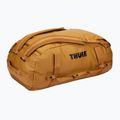 Borsa da viaggio Thule Chasm 70 l dorata 2