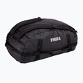 Thule Chasm 90 l borsa da viaggio nera 2