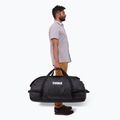 Thule Chasm 90 l borsa da viaggio nera 4