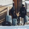 Thule Chasm 90 l borsa da viaggio nera 6