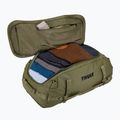 Borsa da viaggio Thule Chasm 90 l olivina 3