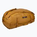 Borsa da viaggio Thule Chasm 90 l dorata 2