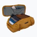 Borsa da viaggio Thule Chasm 90 l dorata 3
