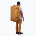 Borsa da viaggio Thule Chasm 90 l dorata 5