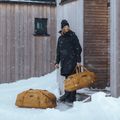 Borsa da viaggio Thule Chasm 90 l dorata 7