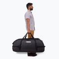 Thule Chasm 130 l borsa da viaggio nera 4