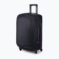 Thule Subterra 2 Checked Spinner valigia da viaggio 65 l nero 2