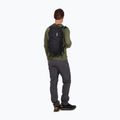 Thule AllTrail Hydration 16 l zaino da città nero 10
