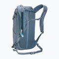 Thule AllTrail Idratazione 16 l stagno grigio zaino urbano 3