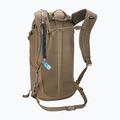 Thule AllTrail Hydration 16 l zaino urbano color kaki sbiadito 3