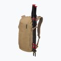 Thule AllTrail Hydration 16 l zaino urbano color kaki sbiadito 5